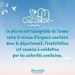Vacancéole - Le Domaine du Golf d'Albret Barbaste