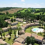 Sowell Hotels Le Domaine Du Golf D'Albret