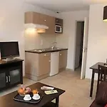 Vacancéole - Le Domaine du Golf d'Albret Appart hôtel