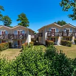 Sowell Le Domaine Du Golf D'albret Lägenhetshotell