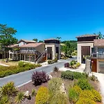 Sowell Hotels Le Domaine Du Golf D'Albret Apart Otel Barbaste
