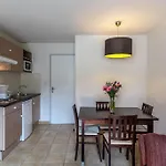 Appart hôtel Vacancéole - Le Domaine du Golf d'Albret Barbaste