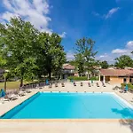Sowell Le Domaine Du Golf D'albret Lägenhetshotell Barbaste