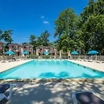 Lägenhetshotell Sowell Le Domaine Du Golf D'albret Barbaste