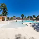 Vacancéole - Le Domaine du Golf d'Albret 3* Barbaste
