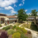 Sowell Hotels Le Domaine Du Golf D'Albret Barbaste