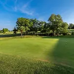 Vacancéole - Le Domaine du Golf d'Albret Appart hôtel