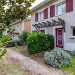 Sowell Hotels Le Domaine Du Golf D'Albret Barbaste