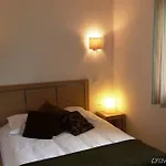 Apart Otel Sowell Hotels Le Domaine Du Golf D'Albret Barbaste