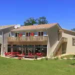 Sowell Hotels Le Domaine Du Golf D'Albret 3*