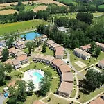 Appart hôtel Vacancéole - Le Domaine du Golf d'Albret