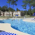 Lägenhetshotell Sowell Le Domaine Du Golf D'albret Barbaste