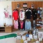 Appart hôtel Vacancéole - Le Domaine du Golf d'Albret 3*