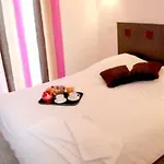 Sowell Hotels Le Domaine Du Golf D'Albret Apart Otel Barbaste