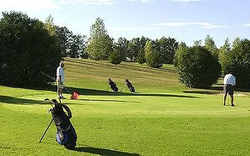 Vacancéole - Le Domaine Du Golf D'albret Barbaste
