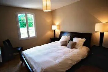 Aparthotel Vacanceole - Le Domaine Du Golf D'albret 3*