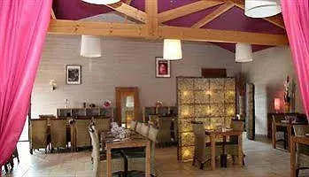 Vacanceole - Le Domaine Du Golf D'albret 3* Barbaste