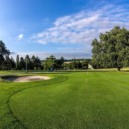 Vacancéole - Le Domaine Du Golf D'albret