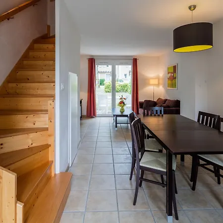 Le Domaine D'albret - Golf &