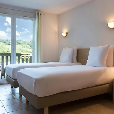 Sowell Le Domaine Du Golf D'albret