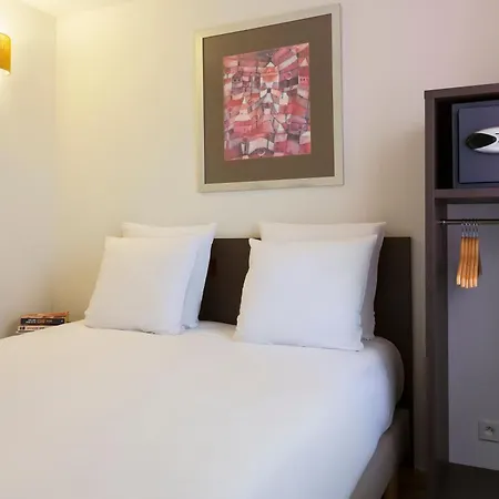 Apartmanhotel Sowell Le Domaine Du Golf D'albret