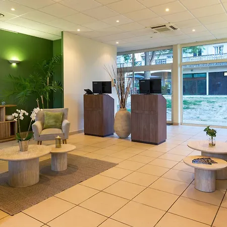 شقة فندقية Sowell Le Domaine Du Golf D'albret 3*