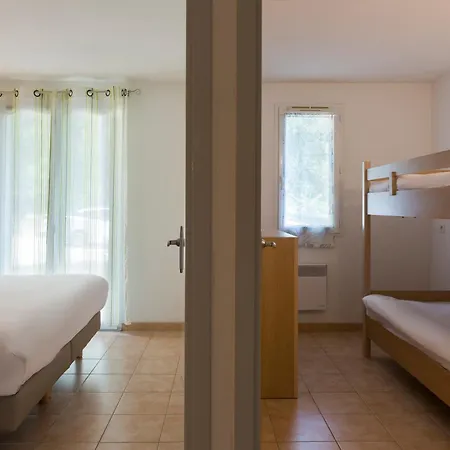 Sowell Le Domaine Du Golf D'albret 3*