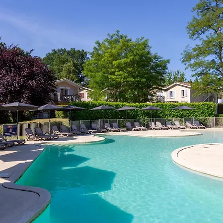 Sowell Le Domaine Du Golf D'albret Barbaste