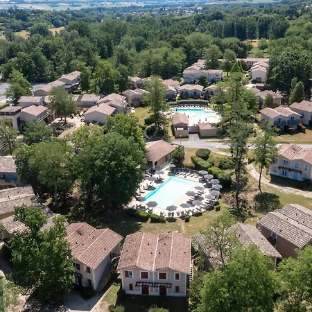 Sowell Le Domaine Du Golf D'albret شقة فندقية Barbaste