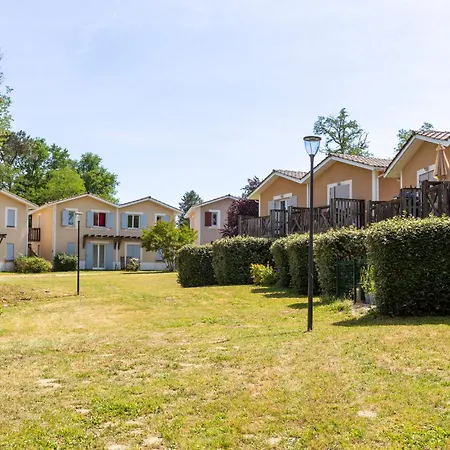 Sowell Le Domaine Du Golf D'albret 3* Barbaste