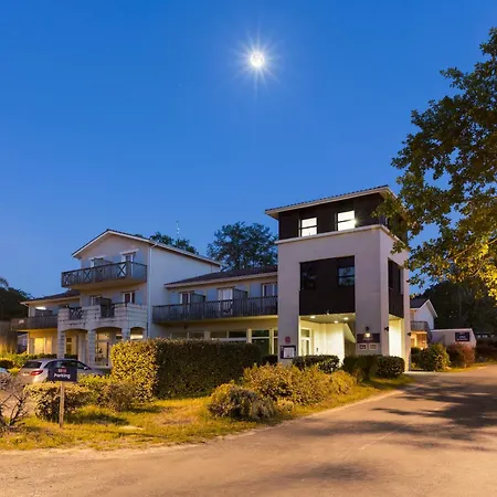 Sowell Le Domaine Du Golf D'albret