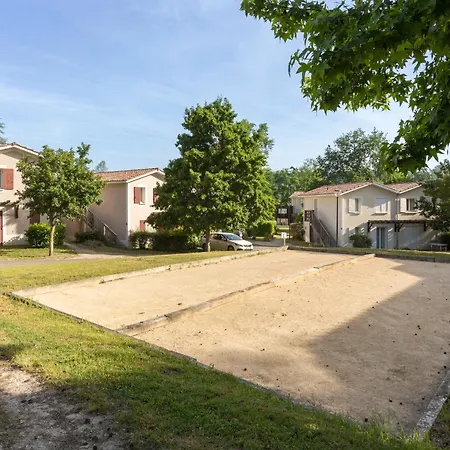 Sowell Le Domaine Du Golf D'albret شقة فندقية Barbaste