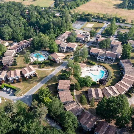 Sowell Le Domaine Du Golf D'albret Barbaste