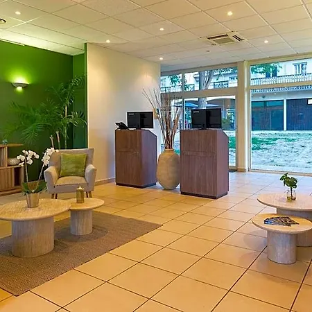 Sowell Le Domaine Du Golf D'albret Barbaste