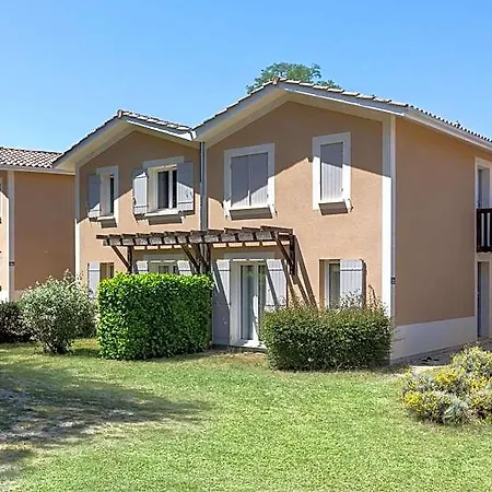 Sowell Le Domaine Du Golf D'albret Apartahotel