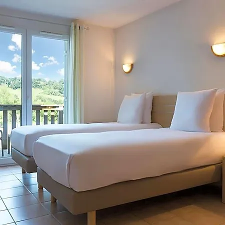 Sowell Le Domaine Du Golf D'albret 3*