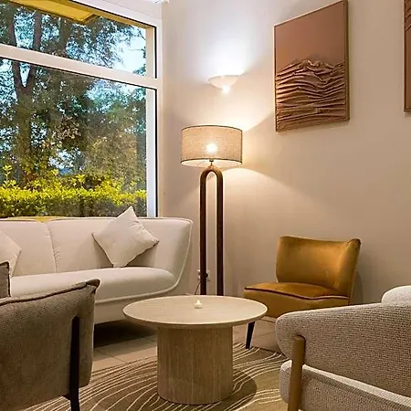 Sowell Le Domaine Du Golf D'albret Aparthotel Barbaste