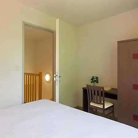 Aparthotel Sowell Le Domaine Du Golf D'albret