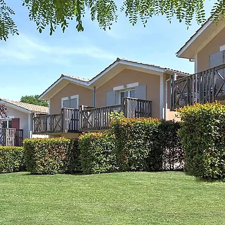 Aparthotel Sowell Le Domaine Du Golf D'albret