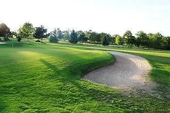 Vacanceole - Le Domaine Du Golf D'albret