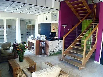 Aparthotel Vacanceole - Le Domaine Du Golf D'albret