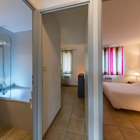 Vacanceole - Le Domaine Du Golf D'albret Barbaste