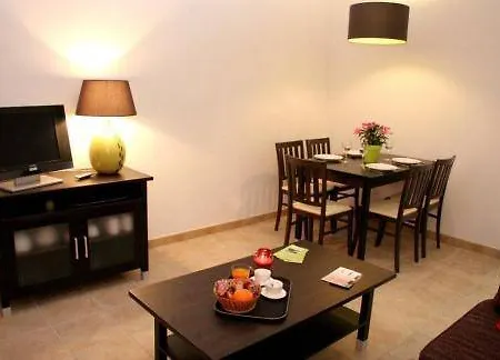 Vacanceole - Le Domaine Du Golf D'albret 3*