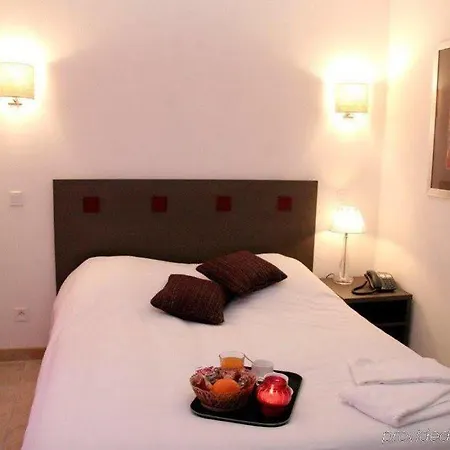 Vacanceole - Le Domaine Du Golf D'albret Aparthotel