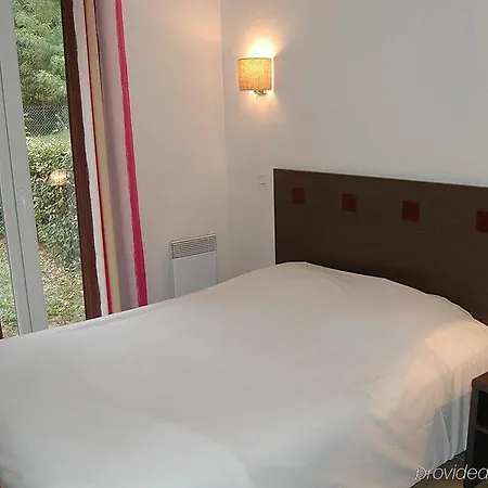 Apartmanhotel Sowell Le Domaine Du Golf D'albret Barbaste