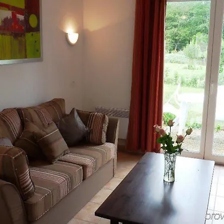 Sowell Le Domaine Du Golf D'albret Apartmanhotel