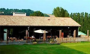Apart Otel Sowell Le Domaine Du Golf D'albret 3*
