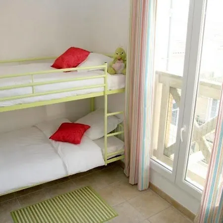 Vacanceole - Le Domaine Du Golf D'albret