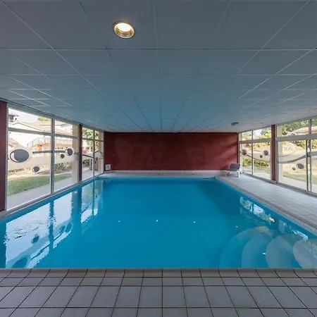 Vacanceole - Le Domaine Du Golf D'albret 3* Barbaste