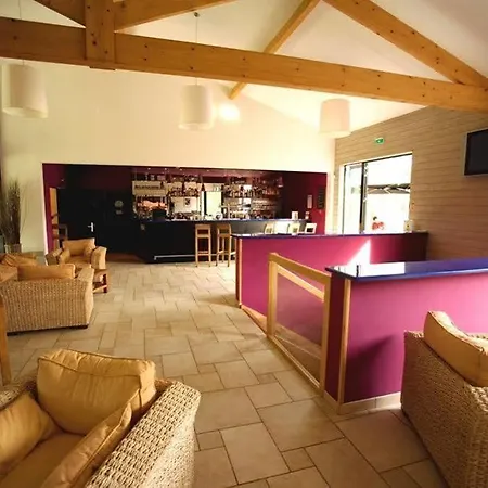 Vacanceole - Le Domaine Du Golf D'albret Barbaste